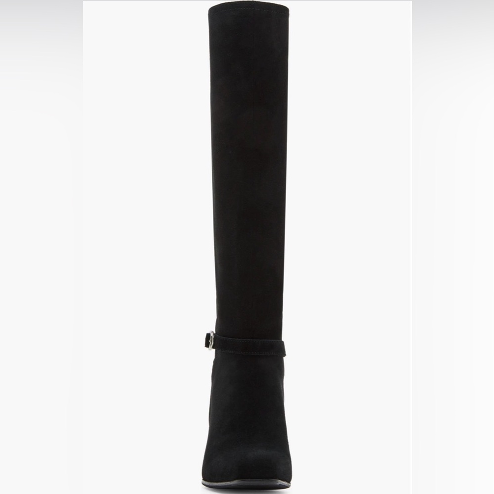 BLONDO Twila Waterproof Knee High Suede Boot
Size 8 - Picture 3 of 9